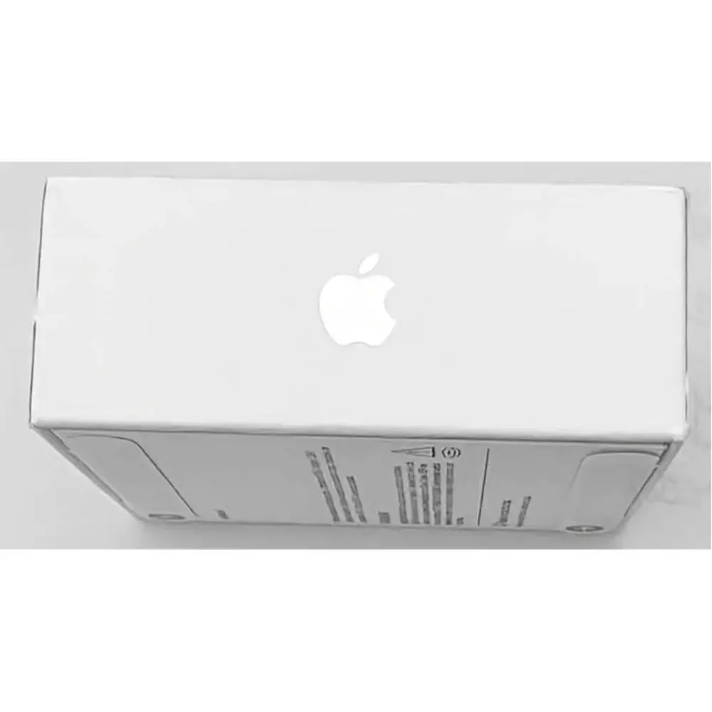 Apple Airpods 4 w/ Charging Case White A3050 MXP63LL/A NEW IN BOX UNOPENED